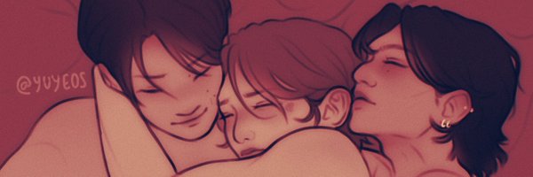 yuyeos Profile Banner