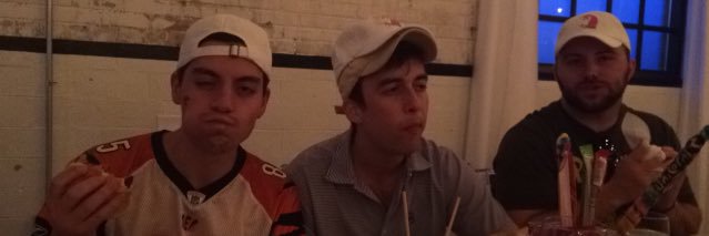 wpensyl's profile banner image