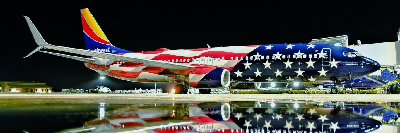 GulfstreamGuy's profile banner image