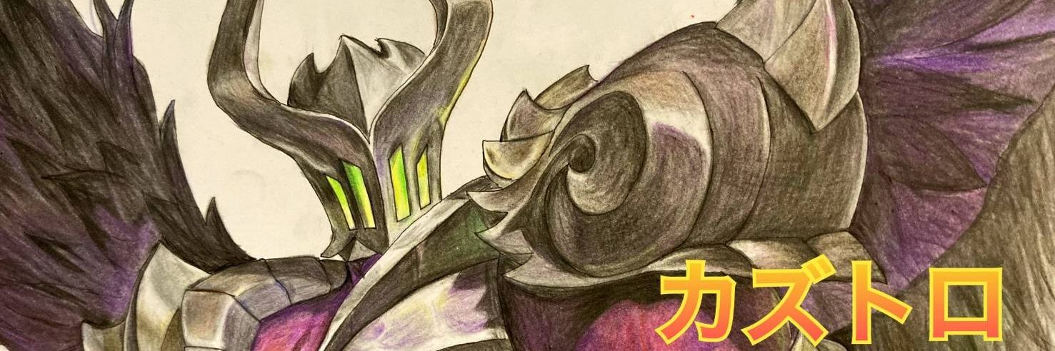 kazu10ro's profile banner image