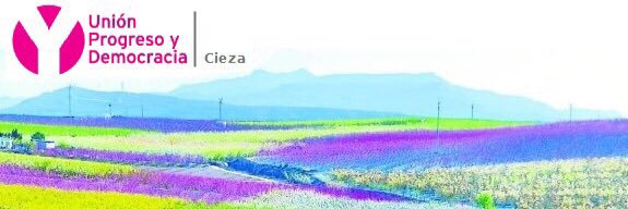 UPyDCieza's profile banner image