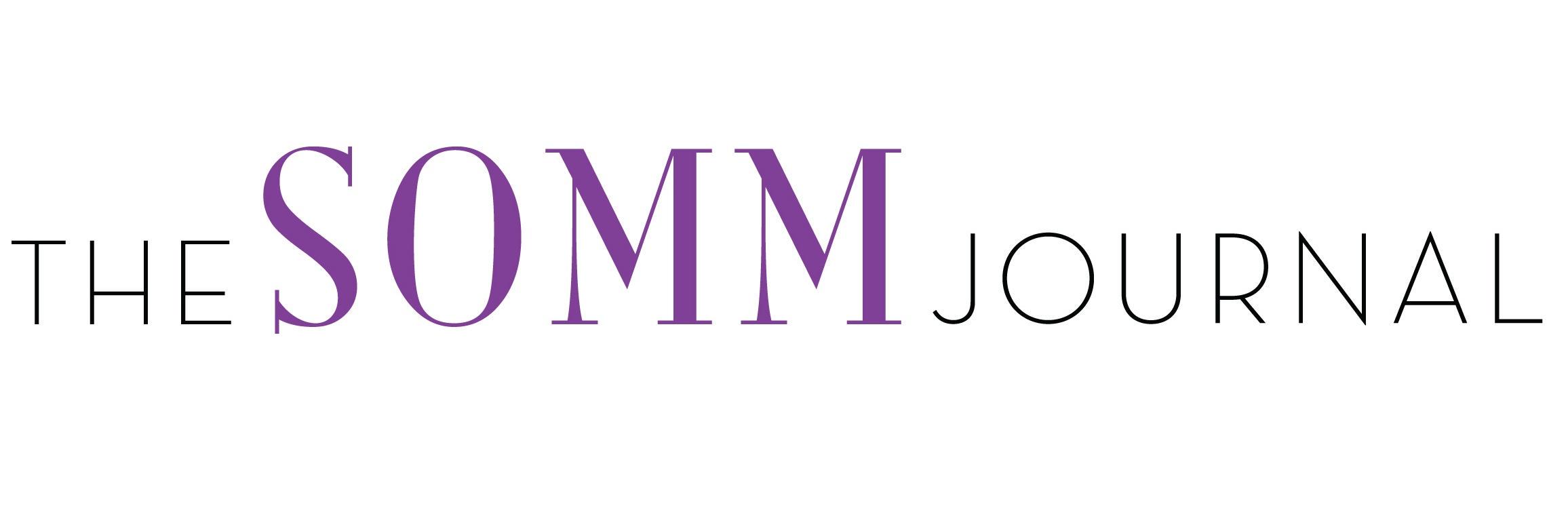 The SOMM Journal banner