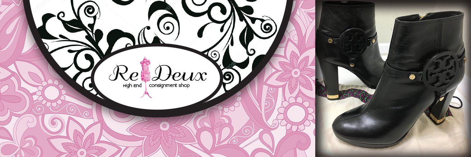 REDEUXAPPAREL's profile banner image
