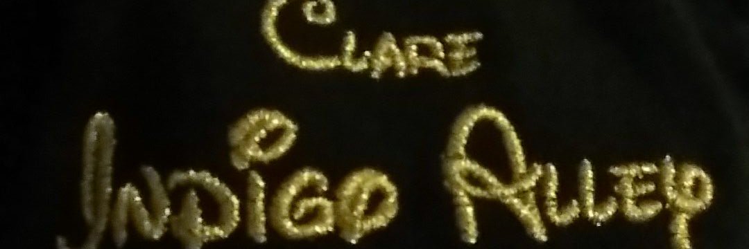 Clarabell3993's profile banner image
