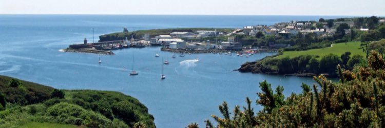 The Spinnaker Bar banner