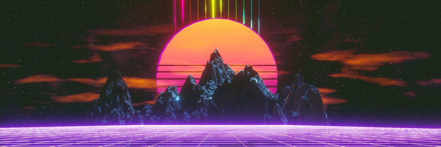 TheBatAce's profile banner image