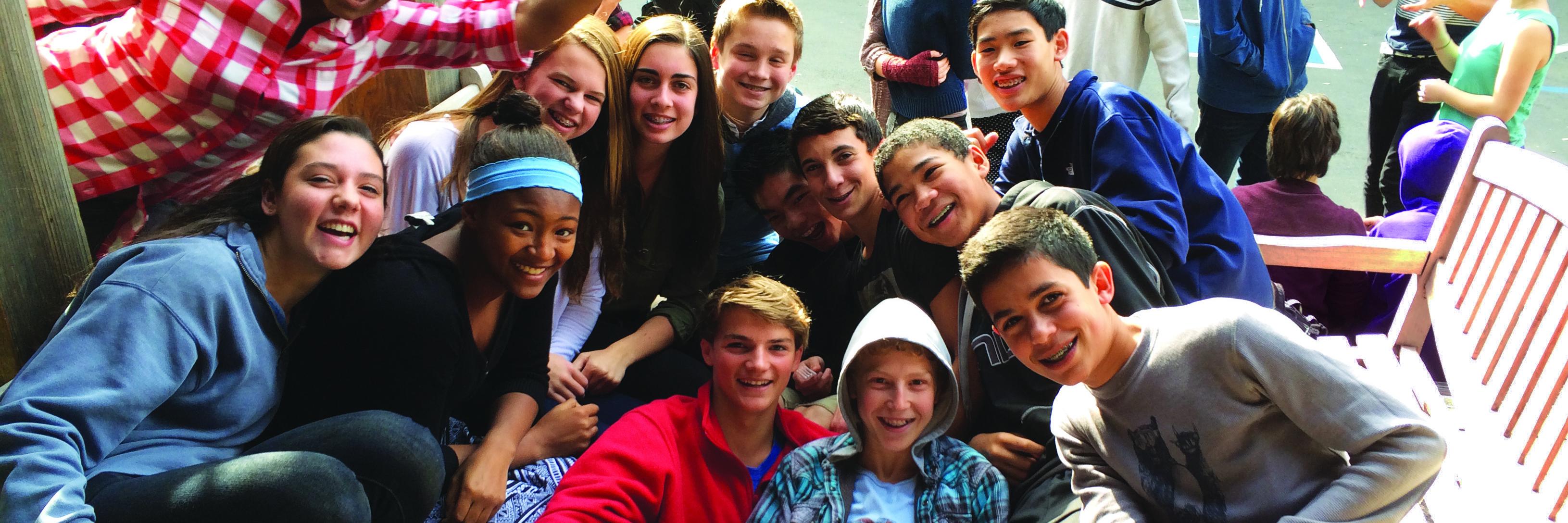 TheCollegePrep's profile banner image