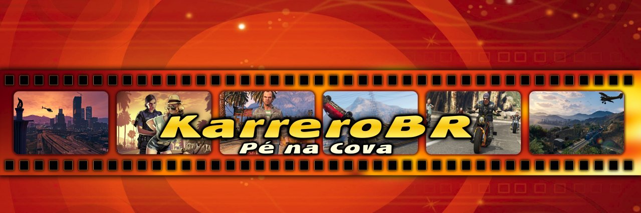 karrero2005's profile banner image