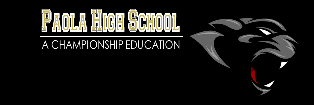 paolahighschool's profile banner image