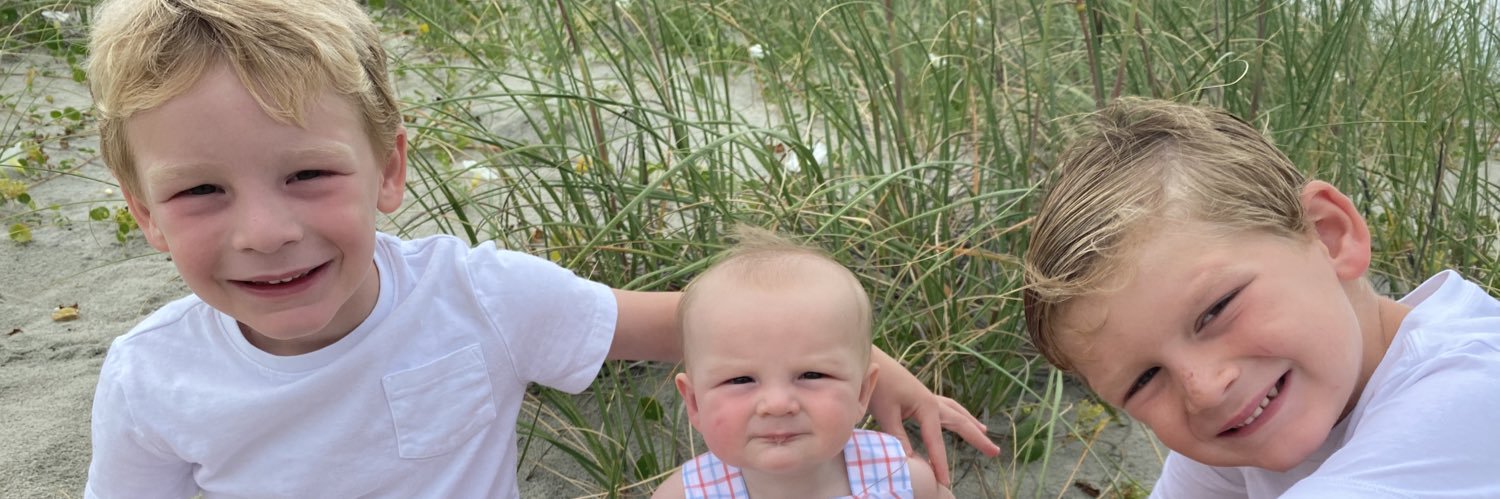 Abigail Hodges banner