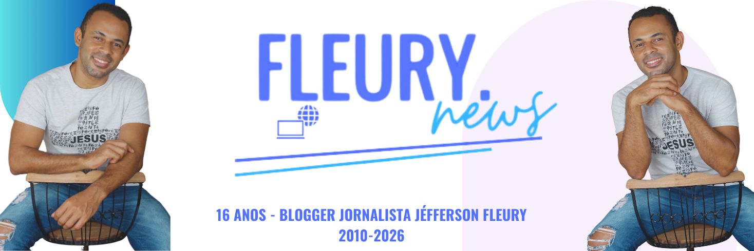 FLEURY banner