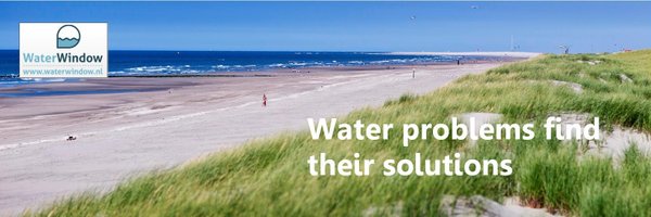 theWaterWindow Profile Banner