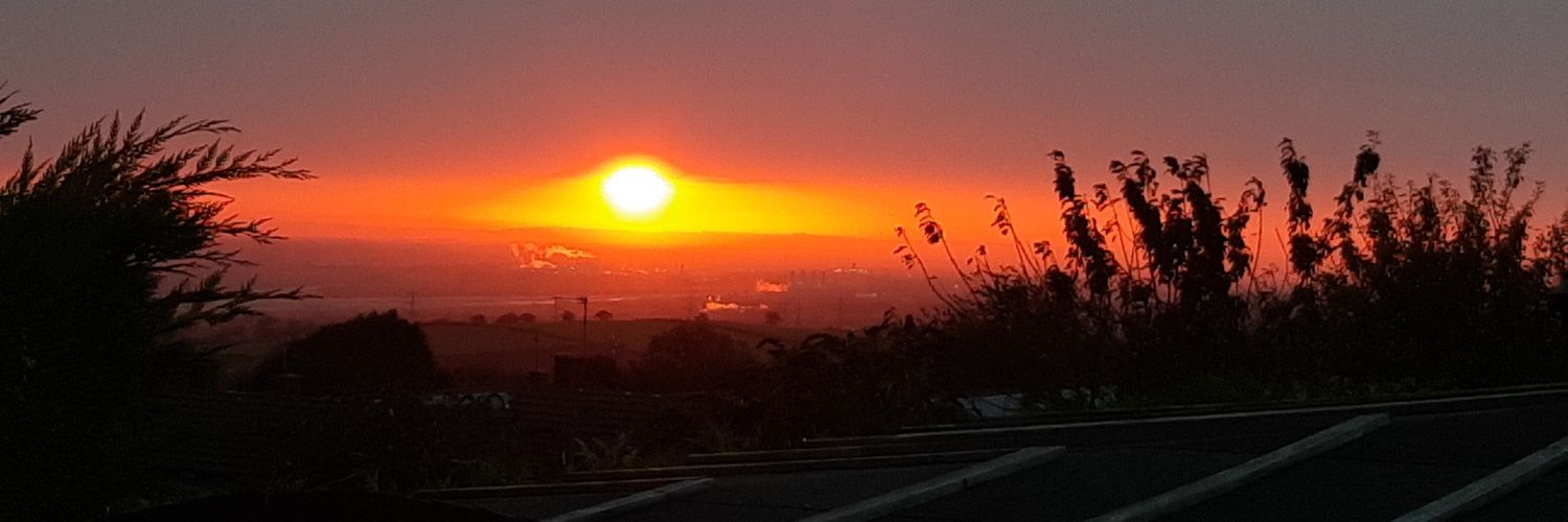 realAndyW1's profile banner image