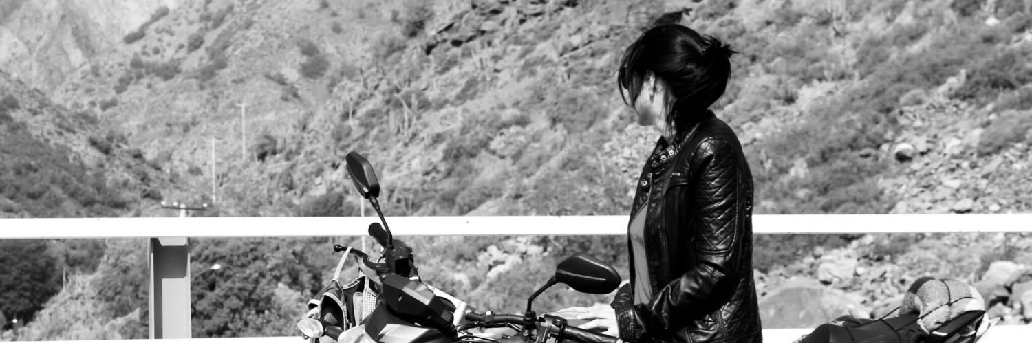 danabalonf's profile banner image