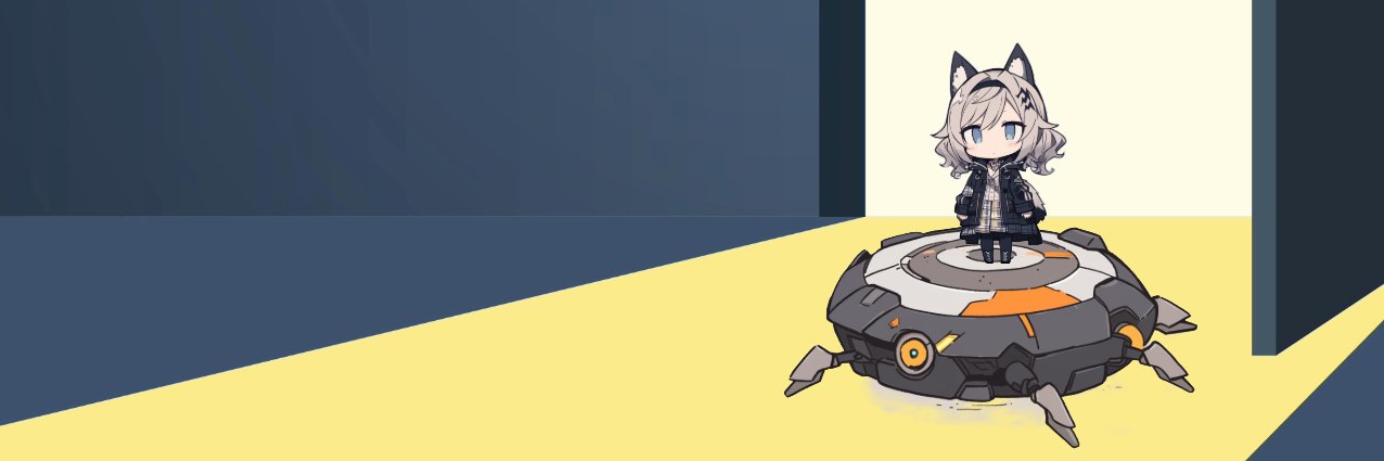 히츠지샤.ひつじしゃ.Hitujisya(2回死んだラム) banner