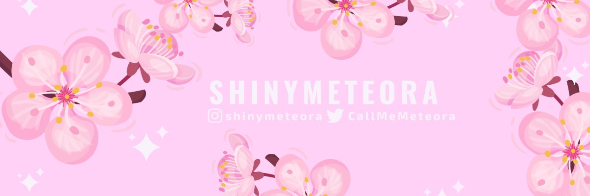 CallMeMeteora's profile banner image