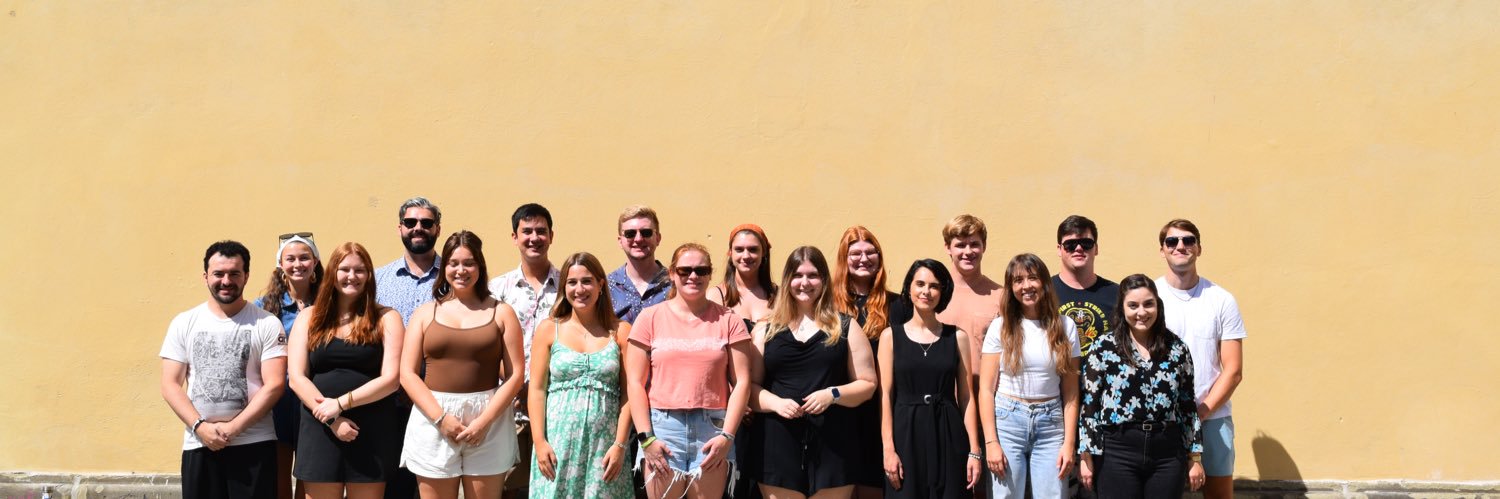 JMU EUPS | M.A. in Political Science banner