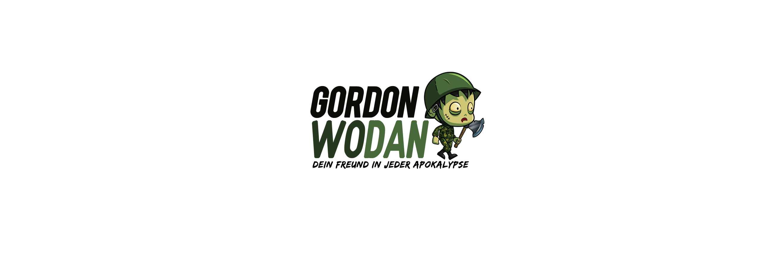 GordonWodan's profile banner image