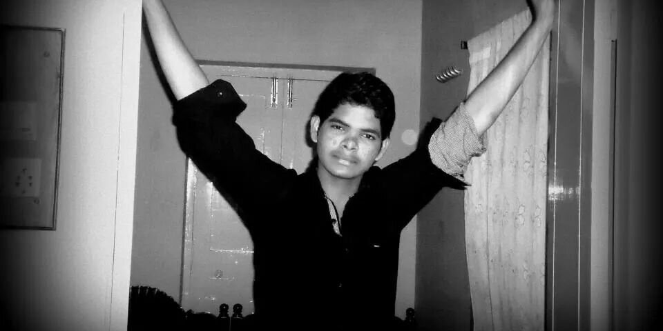 kdileepkumar18's profile banner image