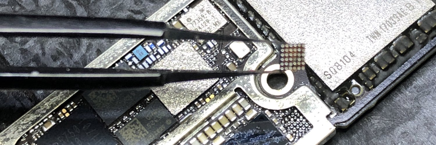 elmedicodeapple's profile banner image