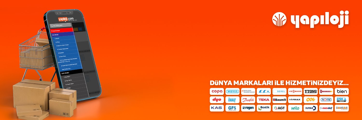 yapiloji's profile banner image