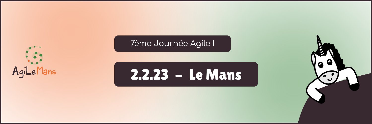 agilemans's profile banner image