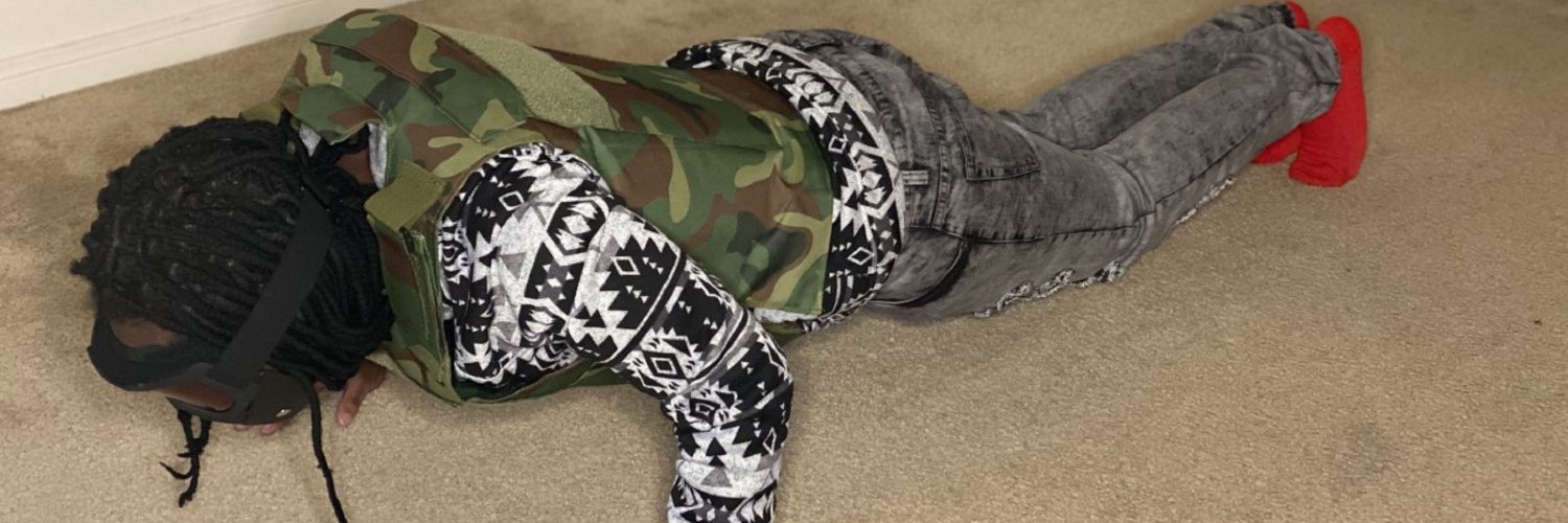 StudWarrior's profile banner image
