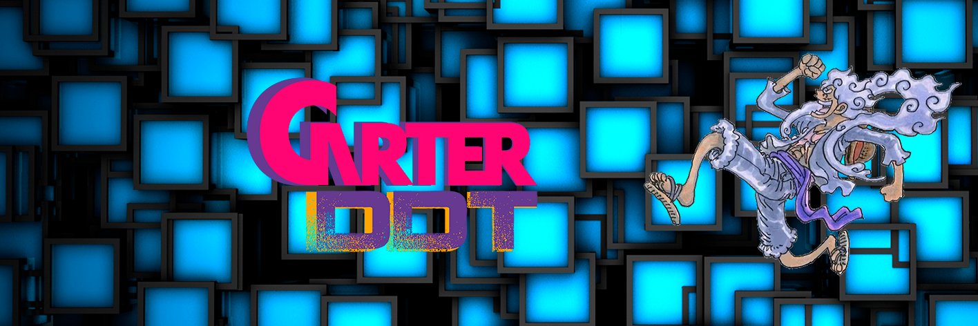 Carter_DDT's profile banner image