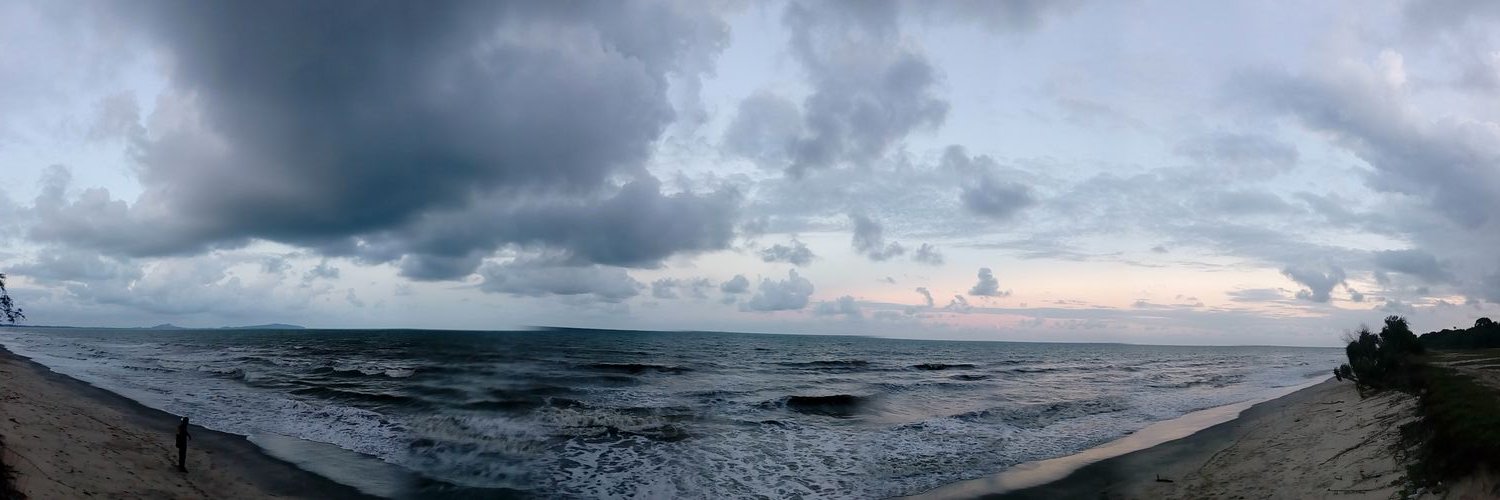 bendysyafiq's profile banner image