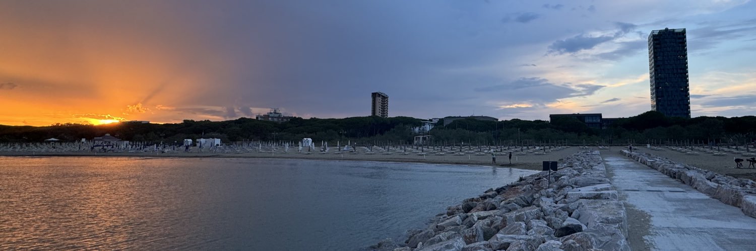 LucaFantuzzo's profile banner image