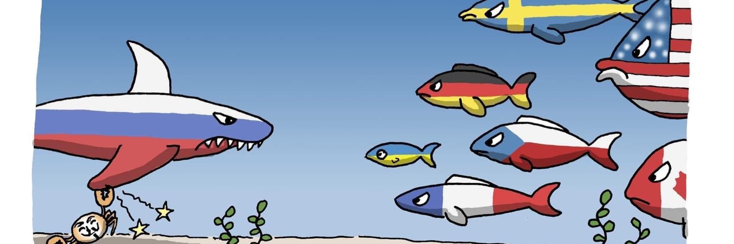 Peter v Kaltenborn banner