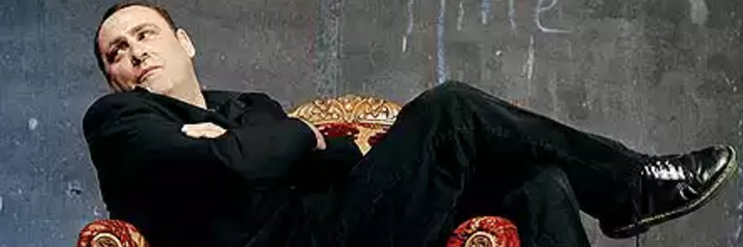 Gilad Atzmon banner