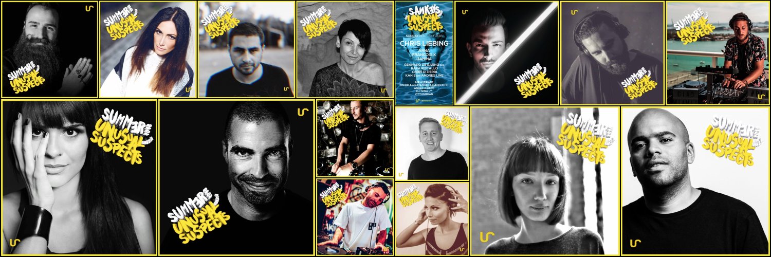 Unusualibiza's profile banner image