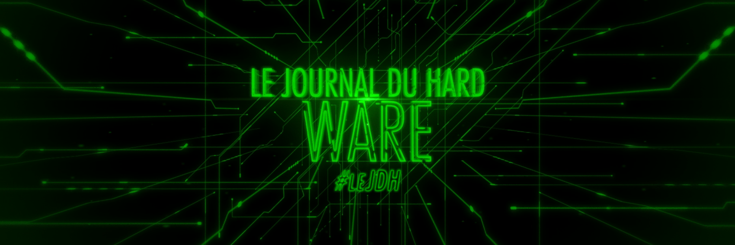 LeJDHardware's profile banner image