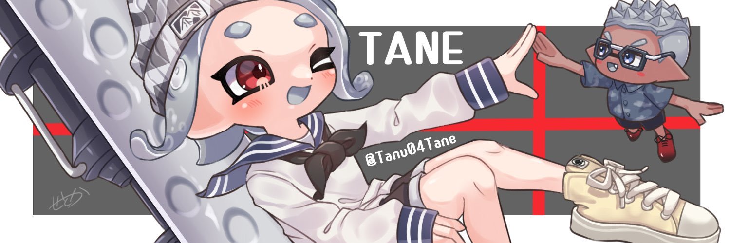 たね🐹 banner