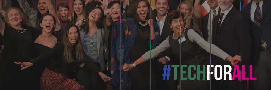 MIT Inclusive Innovation Challenge banner