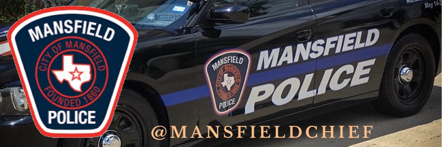 Chief Tracy Aaron banner