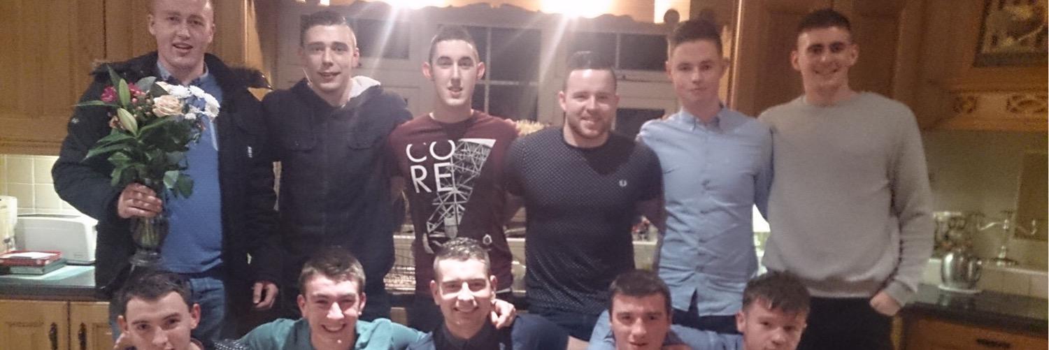 thomasfallon7's profile banner image