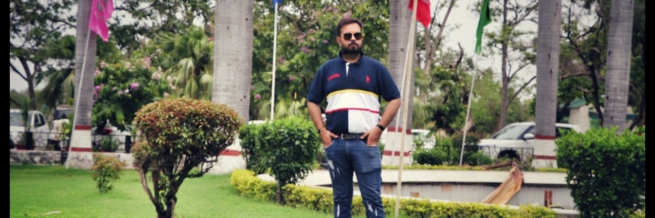 AkshayAol's profile banner image