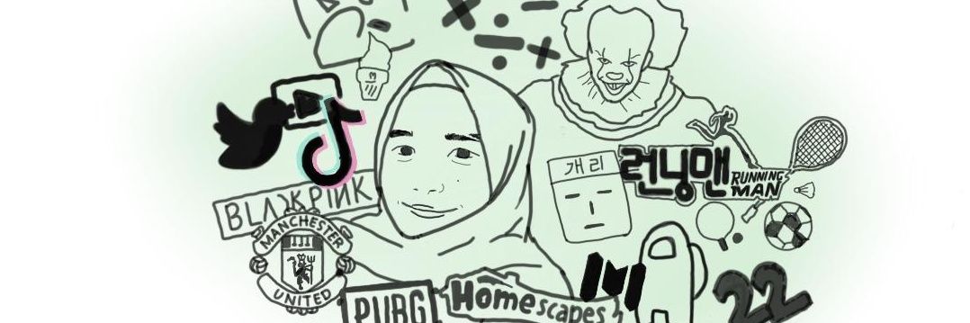 AishahAkmal's profile banner image