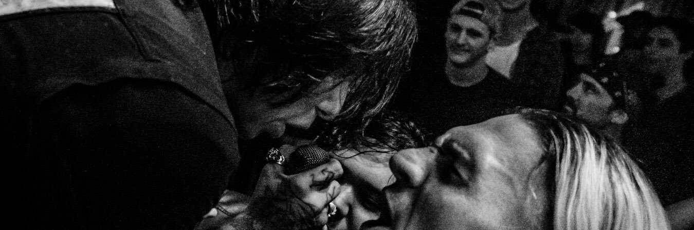 behindthefallen's profile banner image