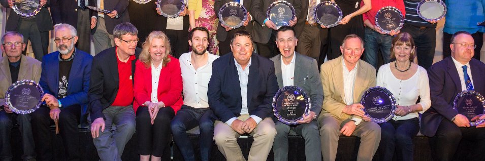 CarClubAwards's profile banner image