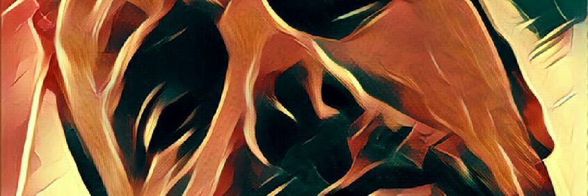Per Favore Pietà! banner