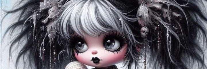 ☠️​ banner