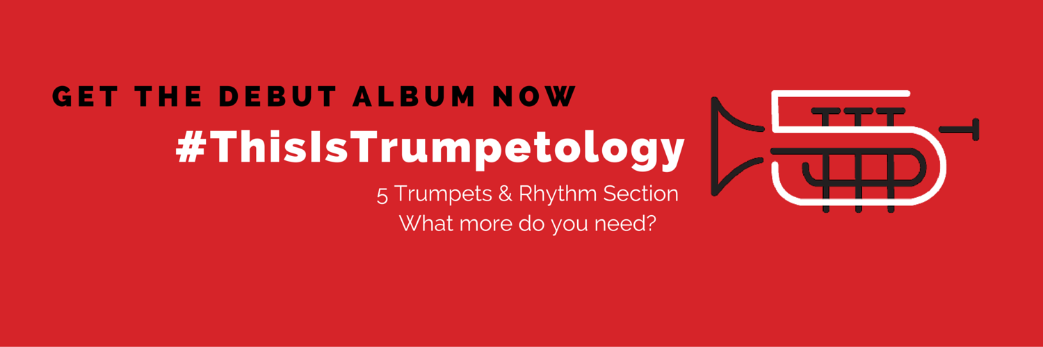 Trumpetology's profile banner image