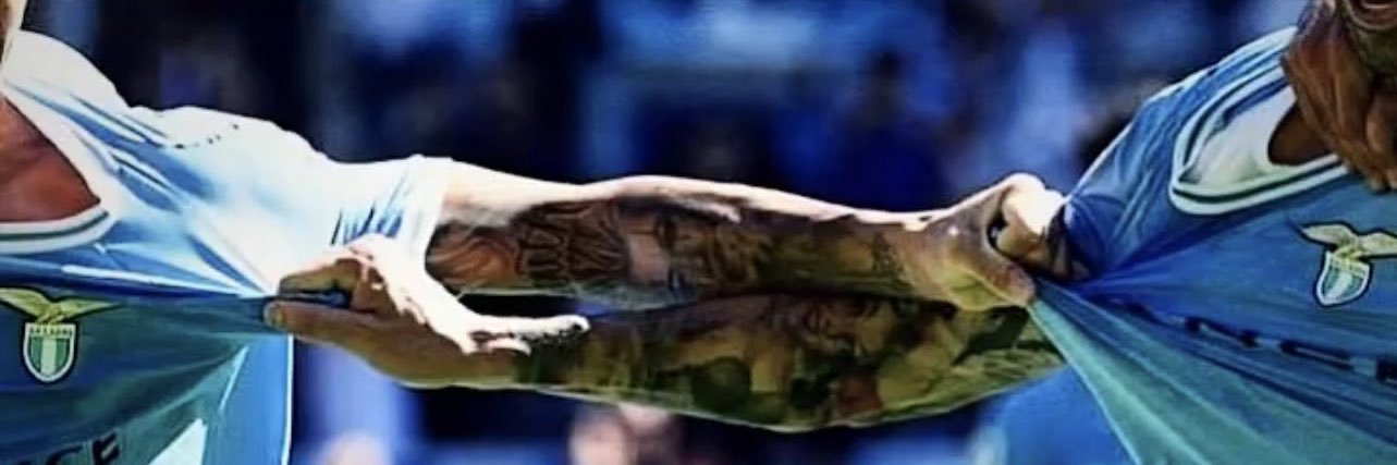 GnoliLuca's profile banner image
