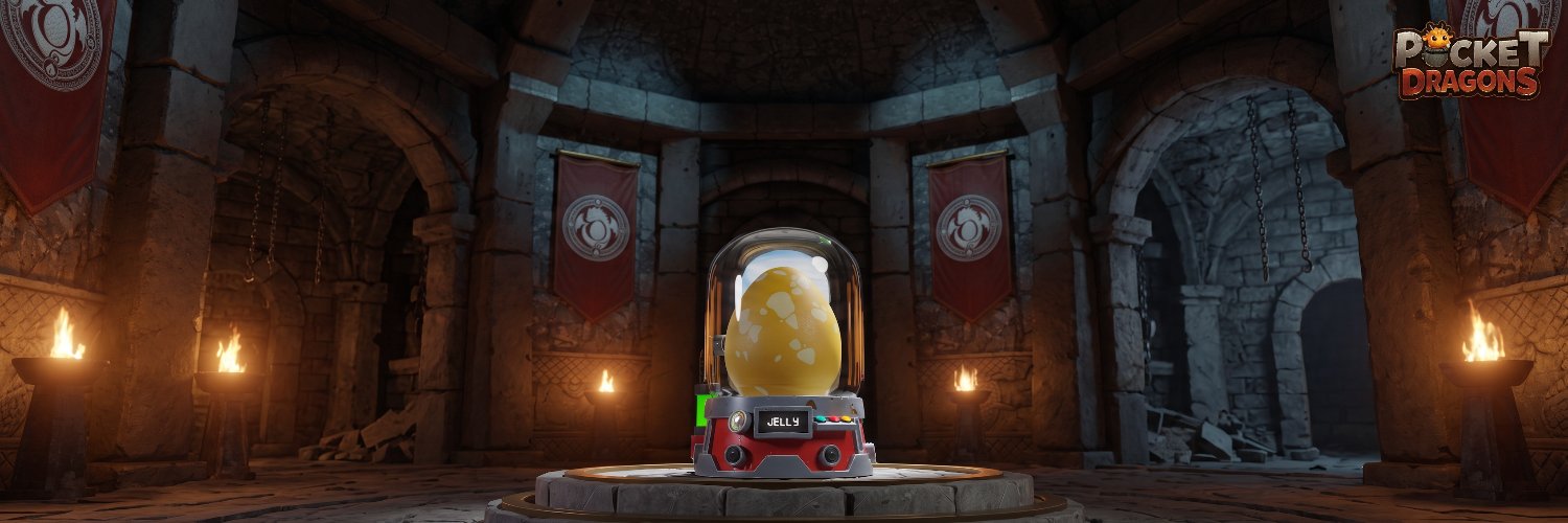 PDKeeper's profile banner image