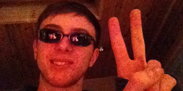 Aaron Lally banner