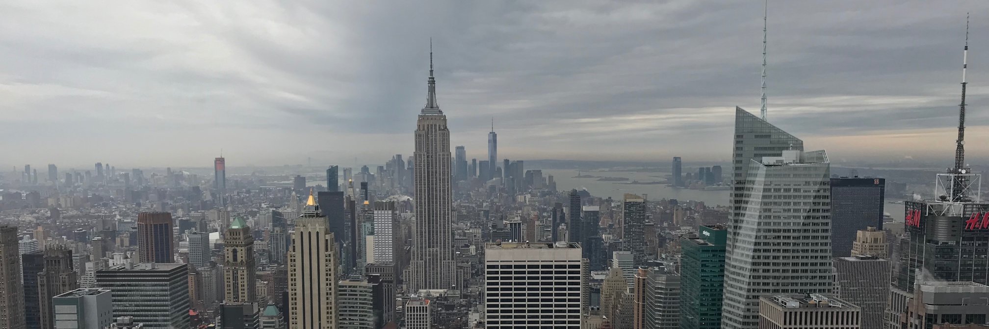 Craig Johnson banner