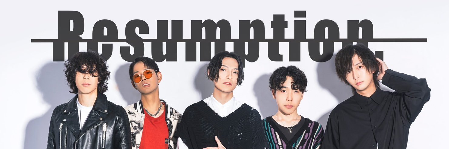 ResumptionJP's profile banner image